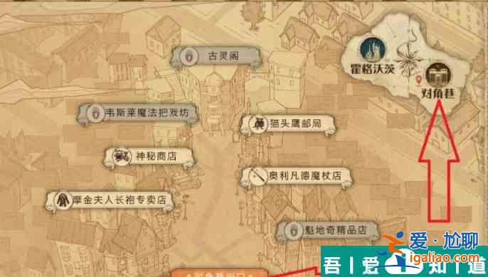 哈利波特魔法覺醒怎么換衣服 具體一覽？