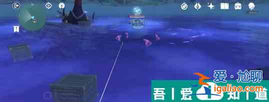原神海祇島解密怎么做 海祇島解密流程攻略？