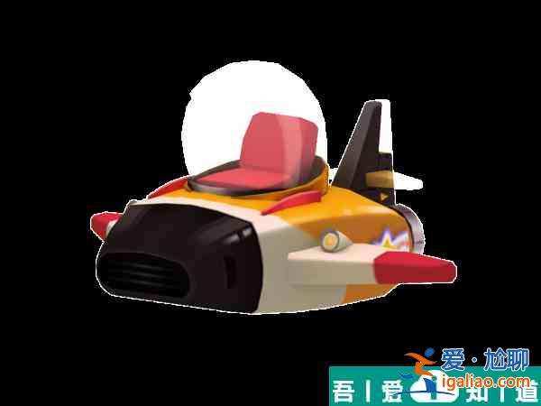 迷你世界勇士戰機坐騎技能屬性介紹 具體一覽？