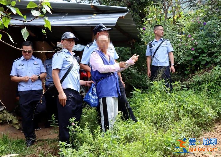 男子因瑣事爭吵殺害妻子 潛逃29年靠打零工為生 被警方抓獲后稱“深感罪惡”？