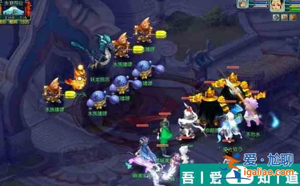 夢幻西游佛塔琉璃閃耀怎么過 夢幻西游佛塔琉璃閃耀任務攻略？