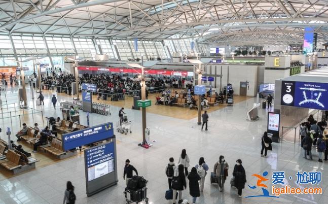 韓國仁川國際機場垃圾場內發現300多枚實彈 或與美軍有關？
