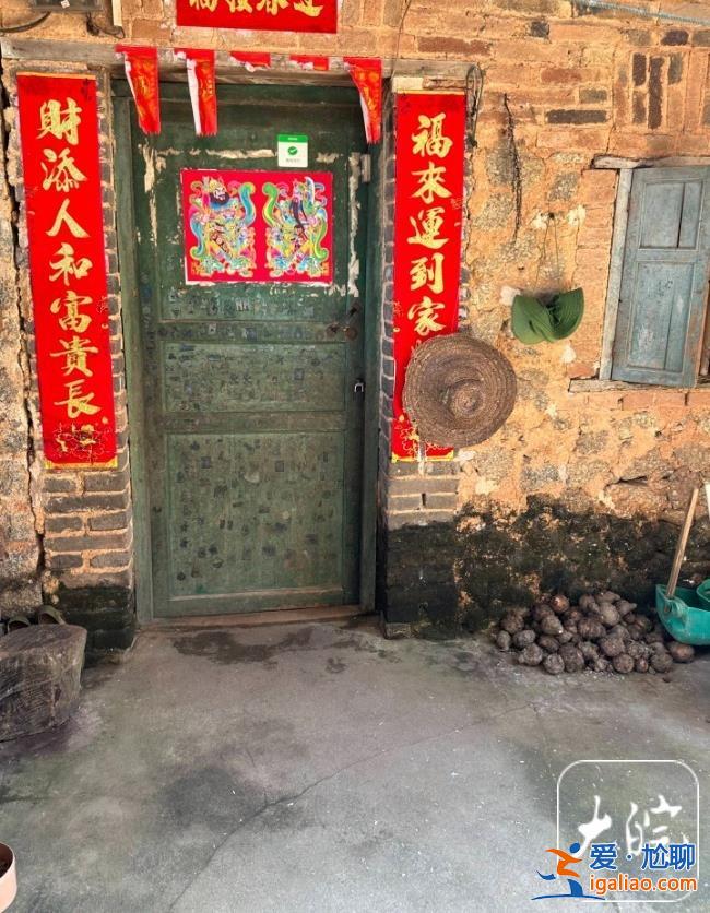 父親與他無仇無怨？