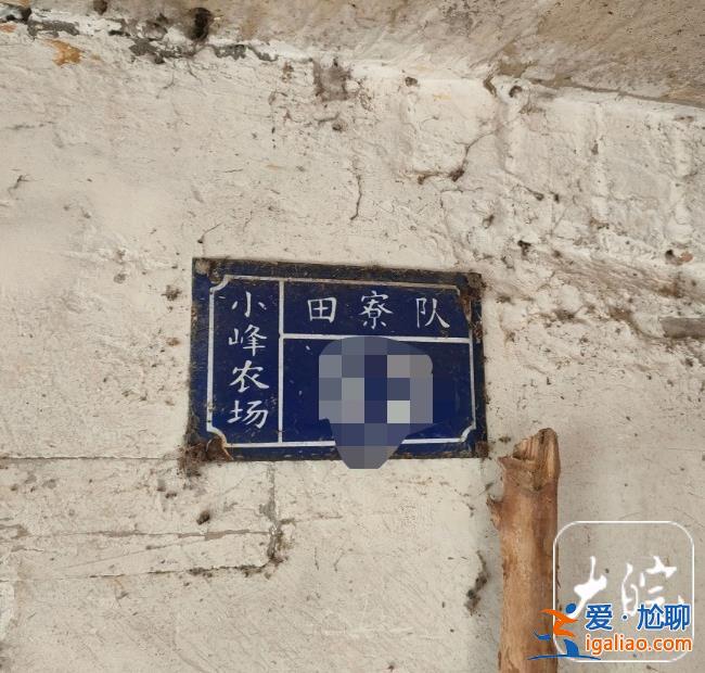 父親與他無仇無怨？
