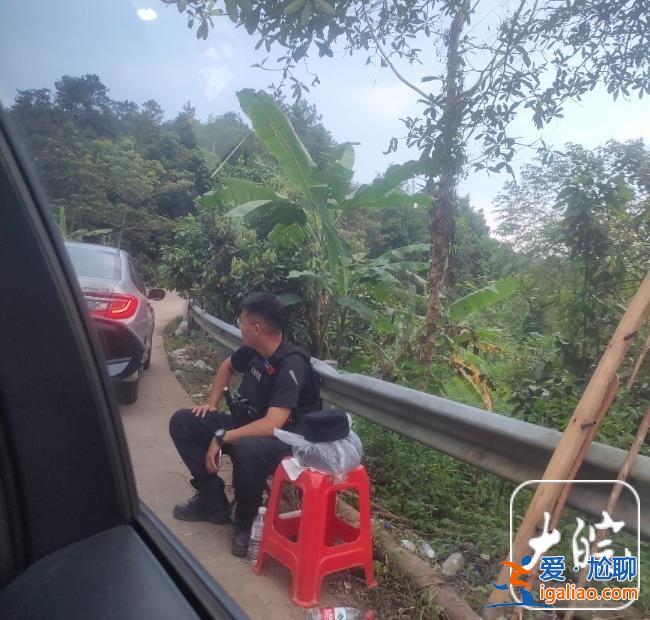 廣西防城港致5死1傷嫌犯潛逃第5天 當地頂高溫天氣進行搜捕？
