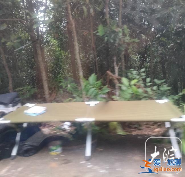 廣西防城港致5死1傷嫌犯潛逃第5天 當地頂高溫天氣進行搜捕？