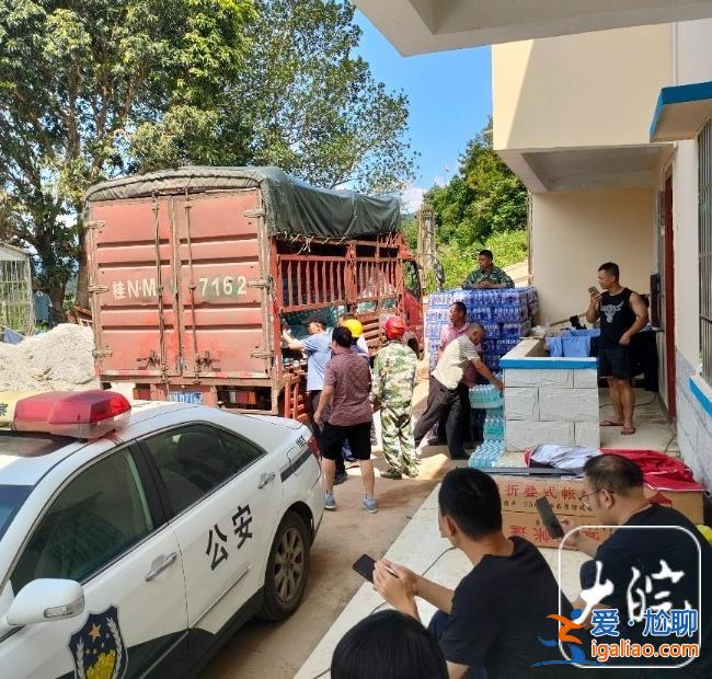 廣西防城港致5死1傷嫌犯潛逃第5天 當地頂高溫天氣進行搜捕？