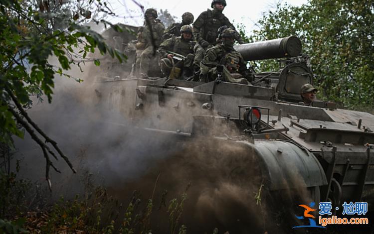 內(nèi)憂外患!澤連斯基如何破局? 內(nèi)憂外患!澤連斯基如何破局?