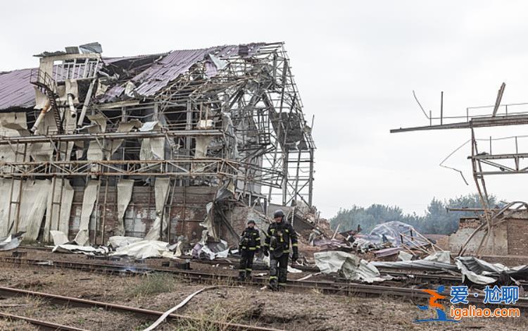 內(nèi)憂外患!澤連斯基如何破局? 內(nèi)憂外患!澤連斯基如何破局?