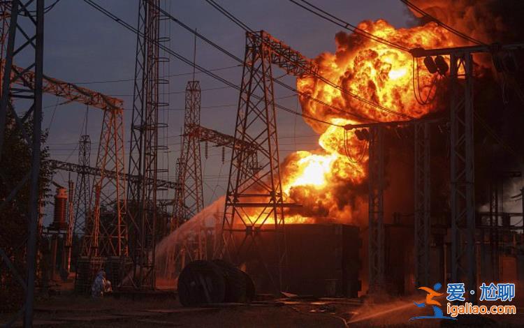 內(nèi)憂外患!澤連斯基如何破局? 內(nèi)憂外患!澤連斯基如何破局?