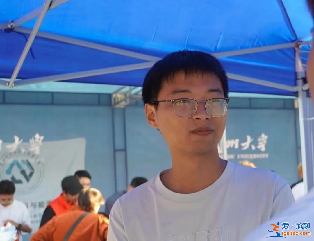 四川26歲小伙從川大退學(xué)去電子廠流水線工作 5年后考上蘭州大學(xué)？