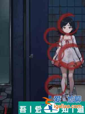 隱秘的檔案幸福的小女孩怎么通關 通關攻略？