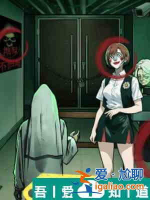 隱秘的檔案午夜影院怎么通關(guān) 午夜影院通關(guān)攻略？
