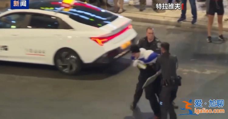 各方分歧難彌合 加沙停火協議達成可能性低？