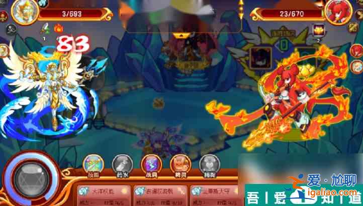 西普大陸波塞冬怎么強(qiáng)化 西普大陸波塞冬強(qiáng)化打法一覽？