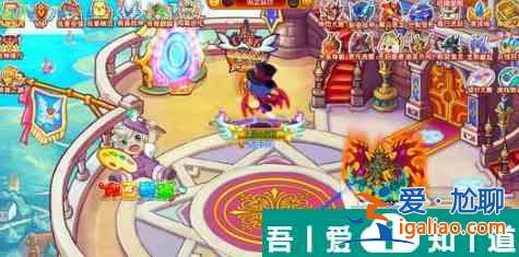 西普大陸邪惡入侵第四彈怎么玩 西普大陸邪惡入侵第四彈玩法攻略？