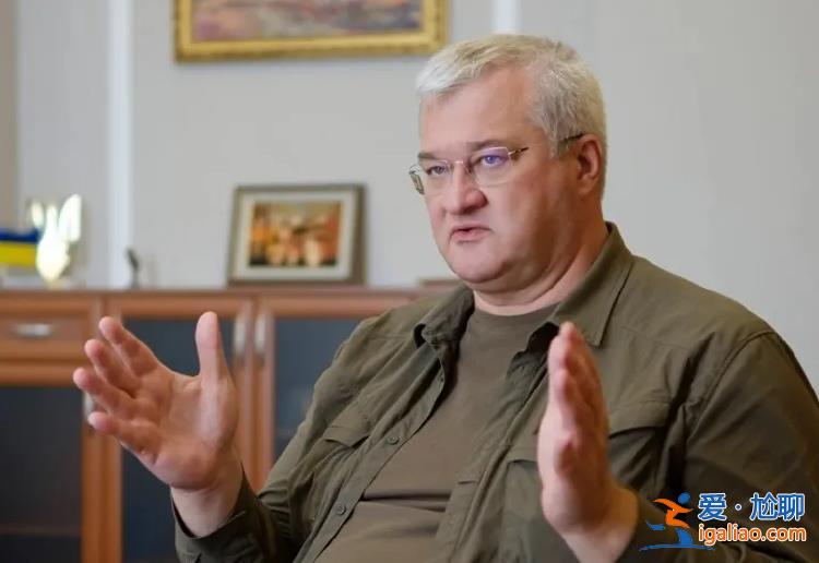 美國防長這話有意思了 烏克蘭到底該進攻還是退守? 美國防長這話有意思了 烏克蘭到底該進攻還是退守?