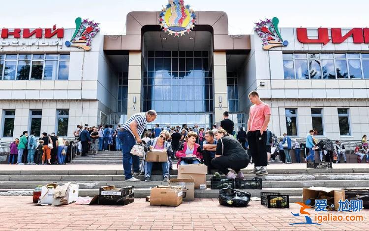 美國防長這話有意思了 烏克蘭到底該進攻還是退守? 美國防長這話有意思了 烏克蘭到底該進攻還是退守?