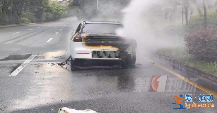 復(fù)燃率較高？