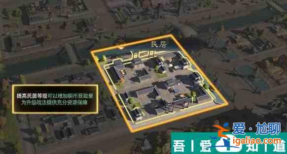 三國謀定天下建筑升級優先級分享 具體介紹？