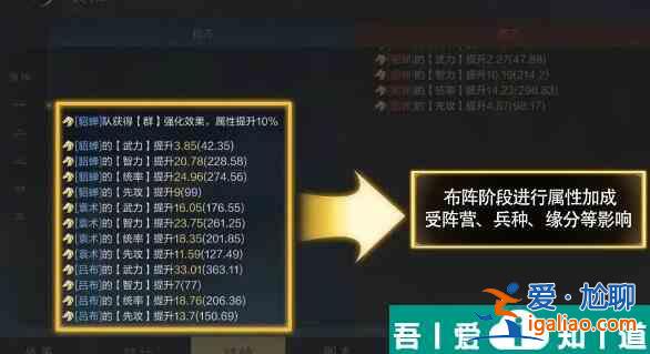 三國謀定天下PVP機制及戰斗流程介紹 具體一覽？