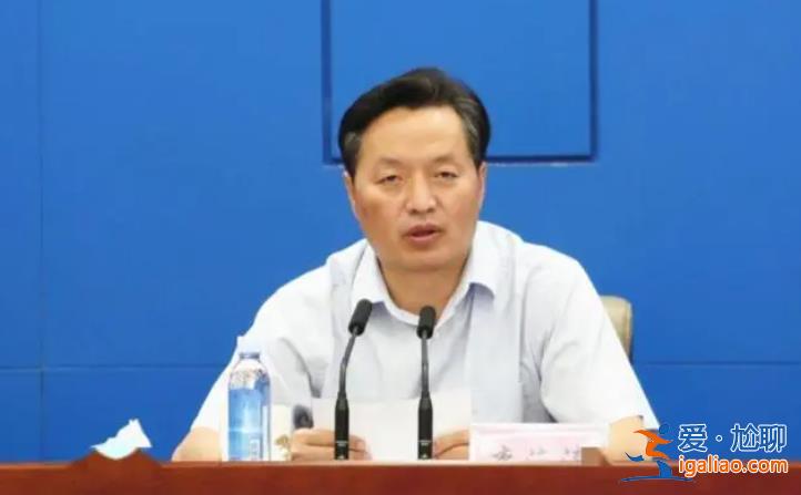 貪婪無度 作風敗壞！兩個“老虎”同日被處理？