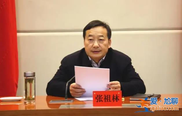 貪婪無度 作風敗壞！兩個“老虎”同日被處理？