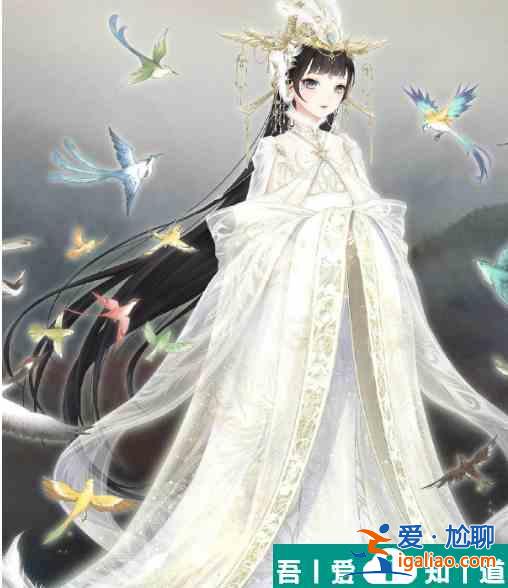 奇跡暖暖傾心回憶古典華美的云端風(fēng)格   傾心回憶古典華美云端風(fēng)格高分搭配攻略？