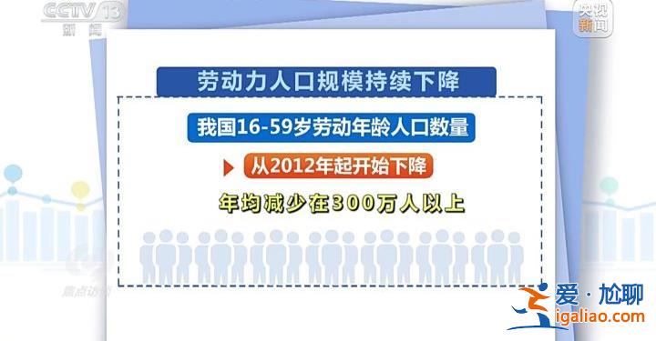 延遲退休來了 對我們有什么影響？