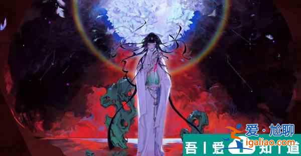 無(wú)期迷途恩菲爾璞玉灼灼怎么樣 具體一覽？