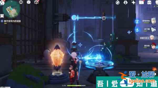 原神藻海的尋蹤繆斯的母親任務怎么完成 任務完成攻略？
