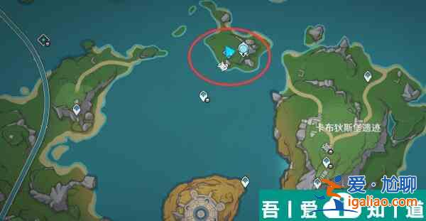 原神藻海的尋蹤繆斯的母親任務怎么完成 任務完成攻略？