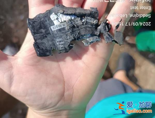 “以色列在真主黨訂購的5000臺尋呼機中放了炸藥 幾個月都沒被發現”? “以色列在真主黨訂購的5000臺尋呼機中放了炸藥 幾個月都沒被發現”?