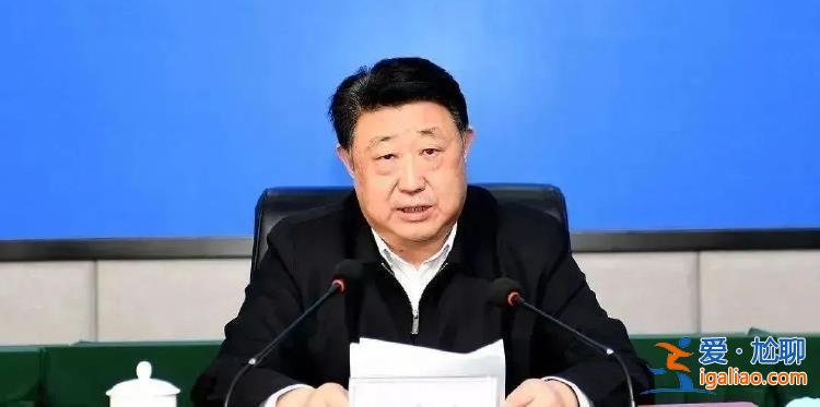 大搞權色交易 非法持有槍支、彈藥！“老虎”楊克寧被公訴？