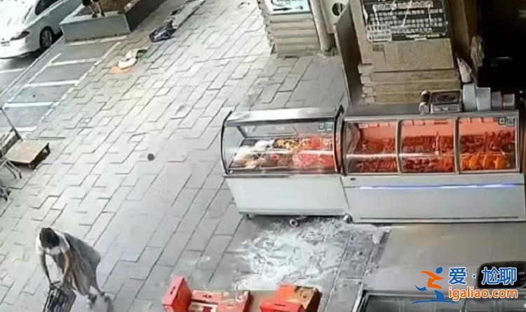 狗被打死 主人至今沒找到？