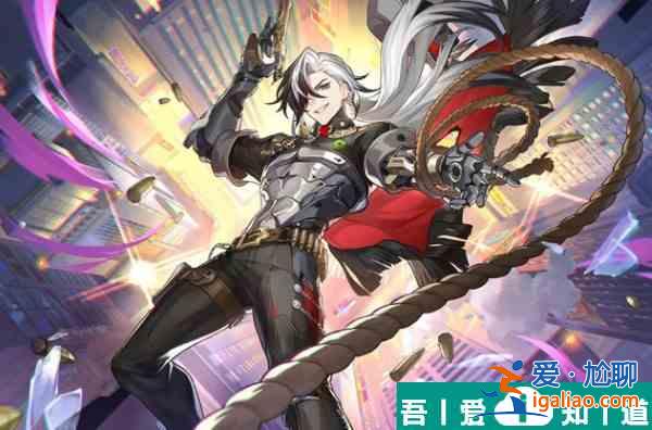 崩壞星穹鐵道波提歐上線時間介紹 具體一覽？