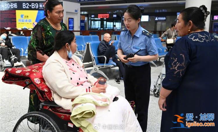 9月20日起鐵路部門實施重點旅客運輸服務新規則？