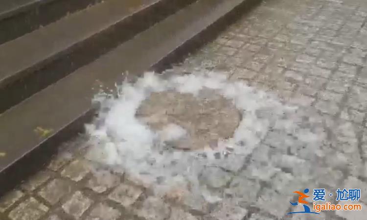 雨量破歷史紀錄 多地啟動“六停”？