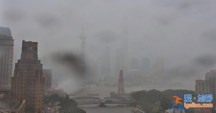 雨量破歷史紀錄 多地啟動“六停”？