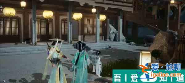 射雕手游柳葉飛刀任務(wù)在哪接 柳葉飛刀任務(wù)完成攻略？