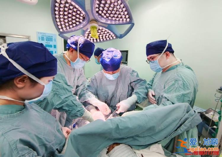罕見寄生胎！1歲男童腹中竟有個“小寶寶”？