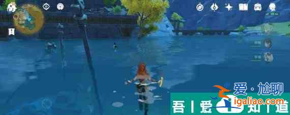 原神怎么把鴨子移走  原神鴨子出現地點推薦？