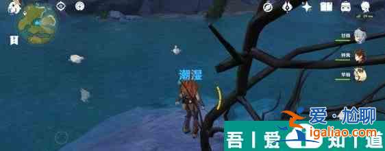原神怎么把鴨子移走  原神鴨子出現地點推薦？