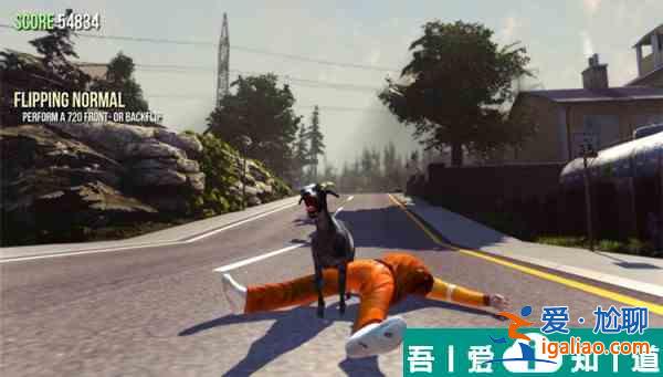 模擬山羊*版怎么調(diào)中文  模擬山羊*版設(shè)置中文方法？