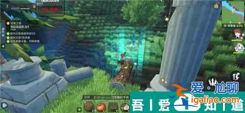 神角技巧遺忘之島七個墓碑位置介紹 具體一覽？