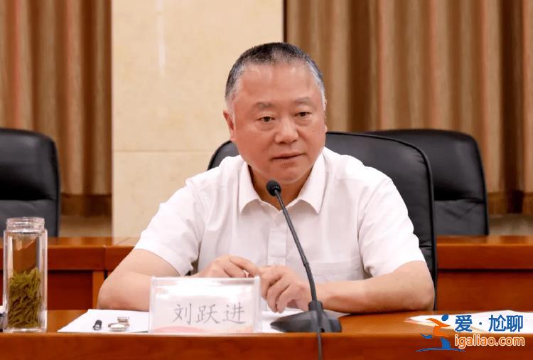 劉躍進(jìn)被決定逮捕！曾是“湄公河慘案”專案組組長(zhǎng)？