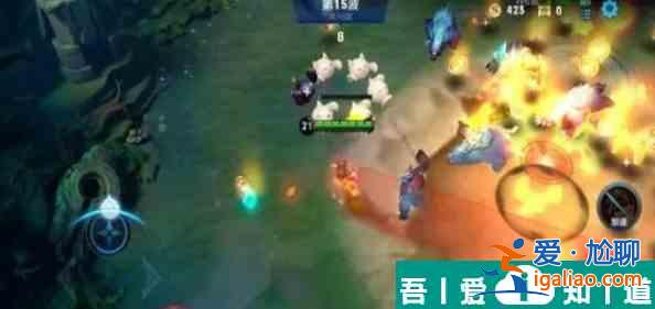 王者榮耀機(jī)關(guān)百煉沈夢(mèng)溪怎么打 打法攻略？