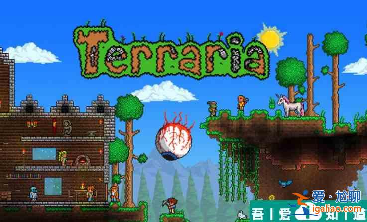 泰拉瑞亞打吞噬者條件 具體一覽? 泰拉瑞亞打吞噬者條件 具體一覽?