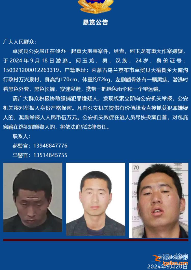 嫌疑人已抓獲歸案？