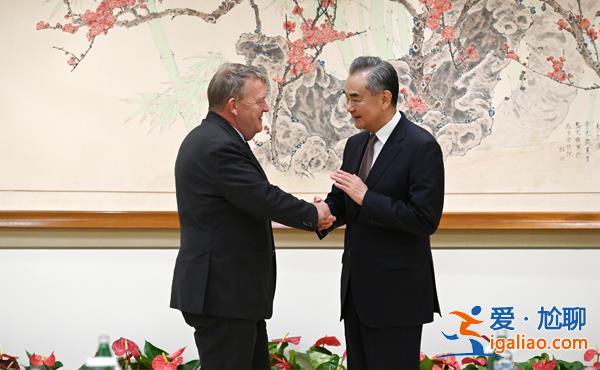 中方決定對丹麥施行免簽政策？